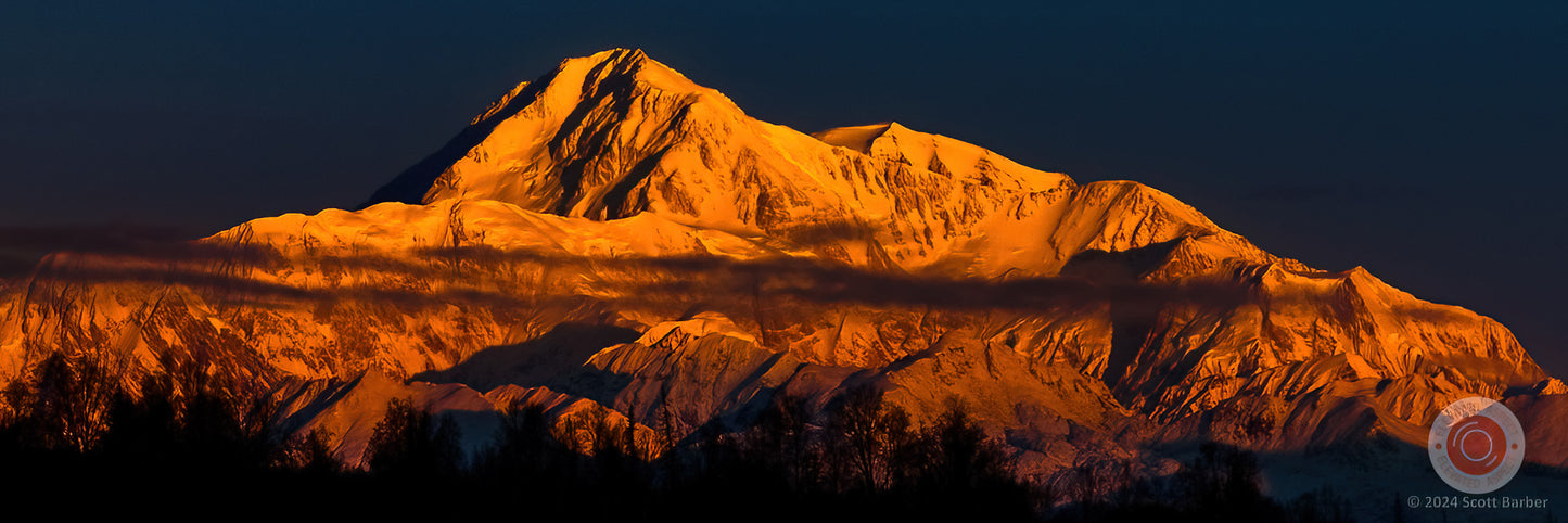 Denali Dawn