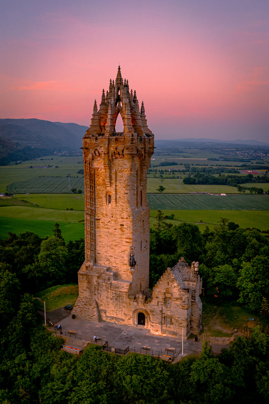 William Wallace Memorial